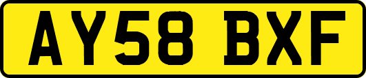 AY58BXF