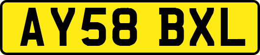 AY58BXL