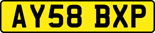 AY58BXP