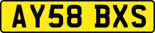 AY58BXS