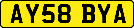 AY58BYA