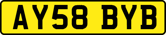 AY58BYB