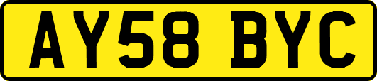 AY58BYC