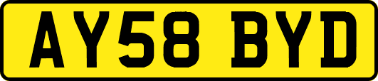 AY58BYD