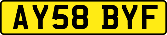 AY58BYF