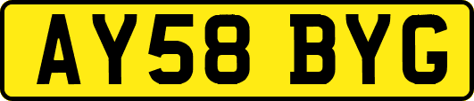 AY58BYG