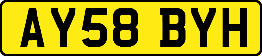 AY58BYH