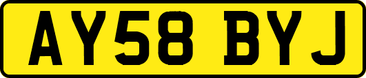 AY58BYJ