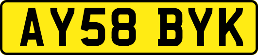 AY58BYK