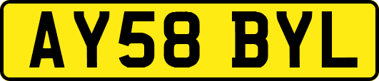 AY58BYL