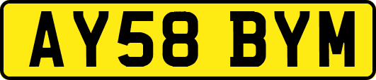 AY58BYM