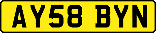 AY58BYN