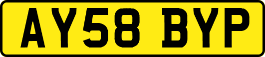AY58BYP