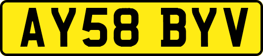 AY58BYV