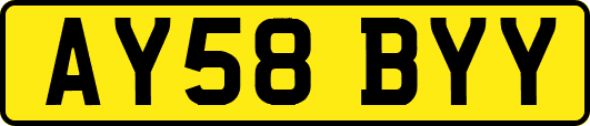 AY58BYY