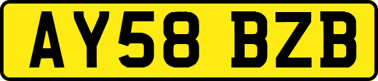AY58BZB
