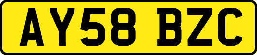 AY58BZC