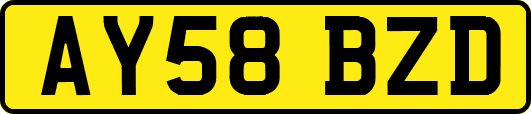 AY58BZD