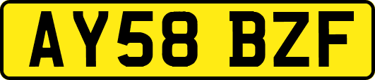 AY58BZF