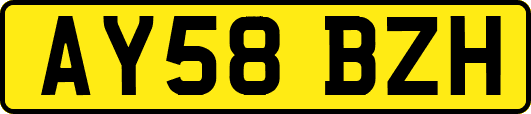 AY58BZH