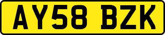 AY58BZK