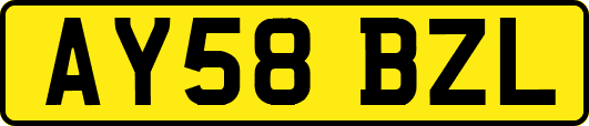 AY58BZL