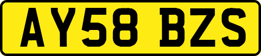 AY58BZS