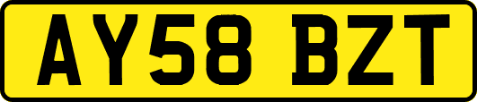 AY58BZT