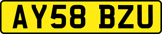 AY58BZU