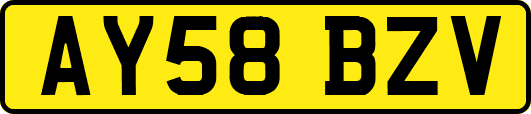 AY58BZV