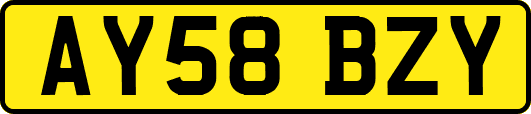 AY58BZY