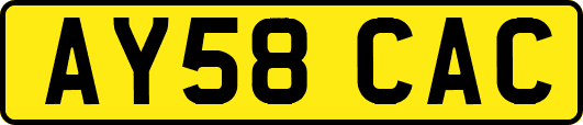 AY58CAC