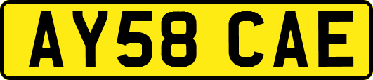 AY58CAE