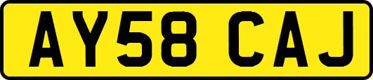 AY58CAJ