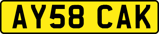 AY58CAK
