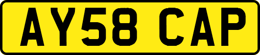 AY58CAP