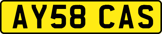 AY58CAS