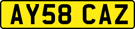 AY58CAZ