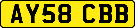 AY58CBB