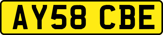 AY58CBE