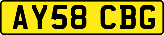 AY58CBG