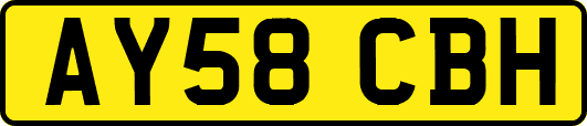 AY58CBH