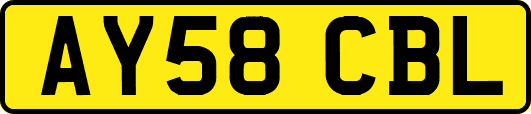 AY58CBL