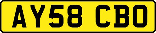 AY58CBO