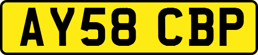 AY58CBP
