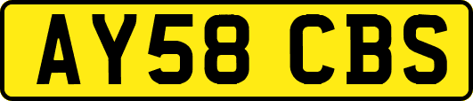 AY58CBS