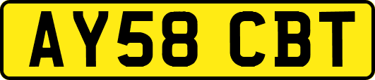 AY58CBT