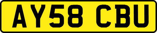 AY58CBU