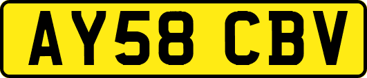 AY58CBV