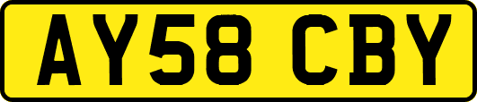 AY58CBY